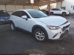 JM1DKFB78J0316949 2018 MAZDA CX-3