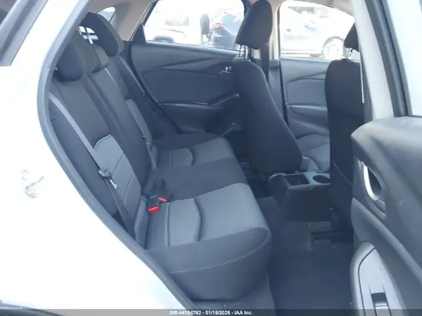 JM1DKFB78J0316949 2018 MAZDA CX-3 - Image 8
