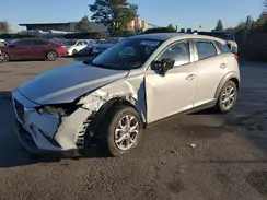 JM1DKFB78J0317177 2018 MAZDA CX-3
