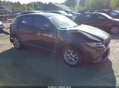 JM1DKFB78J0327756 2018 MAZDA CX-3
