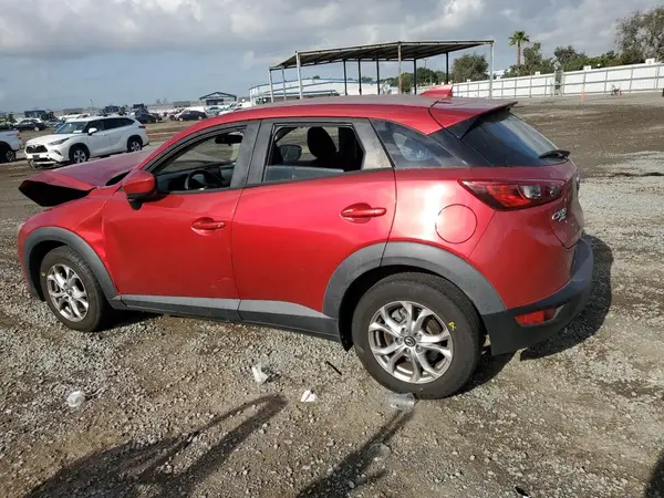 JM1DKFB78J1323216 2018 MAZDA CX-3 - Image 2