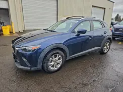 JM1DKFB78J1323829 2018 MAZDA CX-3