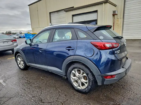JM1DKFB78J1323829 2018 MAZDA CX-3 - Image 2