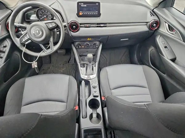 JM1DKFB78J1323829 2018 MAZDA CX-3 - Image 8