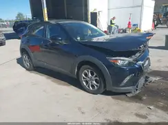 JM1DKFB78J1330585 2018 MAZDA CX-3