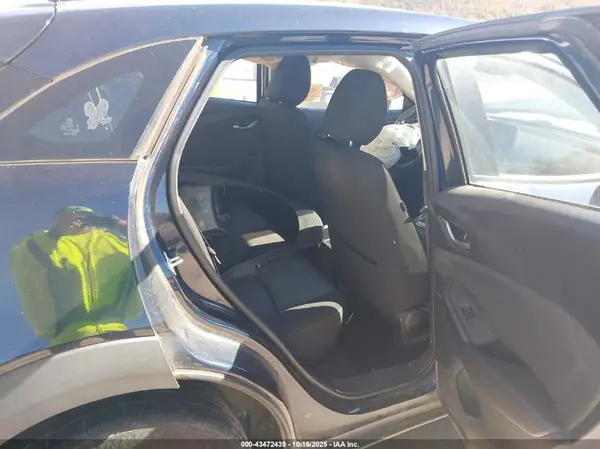 JM1DKFB78J1330585 2018 MAZDA CX-3 - Image 8