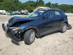 JM1DKFB78J1332028 2018 MAZDA CX-3