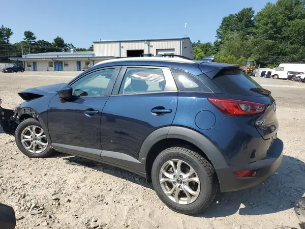 JM1DKFB78J1332028 2018 MAZDA CX-3 - Image 2