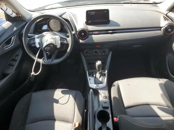 JM1DKFB78J1332028 2018 MAZDA CX-3 - Image 8
