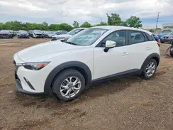JM1DKFB78K0420696 2019 MAZDA CX-3