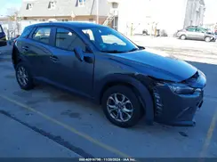 JM1DKFB78K0429334 2019 MAZDA CX-3