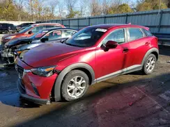 JM1DKFB78K0429687 2019 MAZDA CX-3