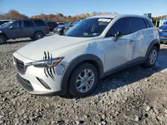 JM1DKFB78K0439894 2019 MAZDA CX-3