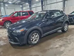 JM1DKFB78K0443699 2019 MAZDA CX-3