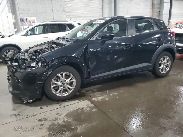 JM1DKFB78K0443699 2019 MAZDA CX-3 - Image 1