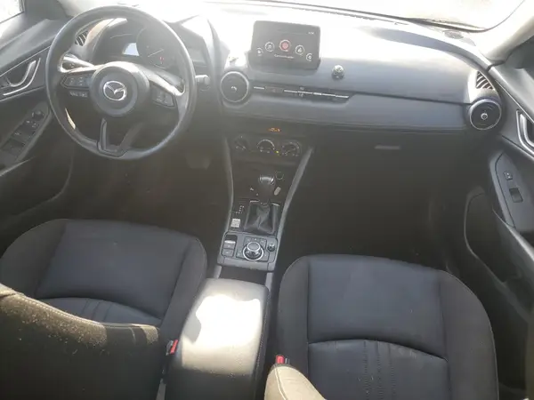 JM1DKFB78K0454895 2019 MAZDA CX-3 - Image 8