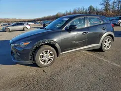 JM1DKFB78K1419199 2019 MAZDA CX-3
