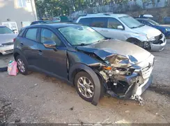 JM1DKFB78K1420594 2019 MAZDA CX-3