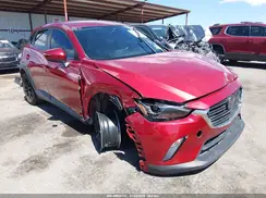 JM1DKFB78K1445544 2019 MAZDA CX-3