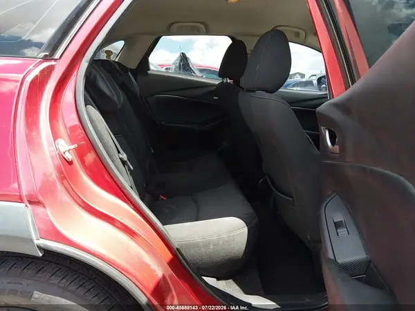 JM1DKFB78K1445544 2019 MAZDA CX-3 - Image 8