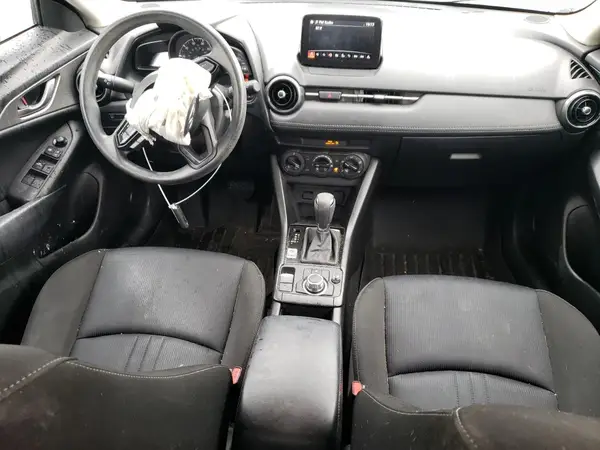 JM1DKFB78K1445639 2019 MAZDA CX-3 - Image 8