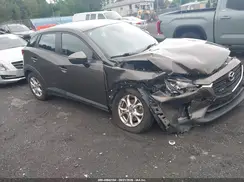 JM1DKFB78K1450534 2019 MAZDA CX-3