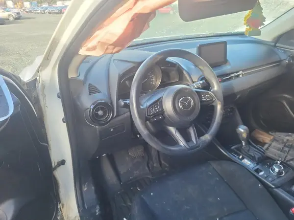 JM1DKFB78K1451375 2019 MAZDA CX-3 - Image 8