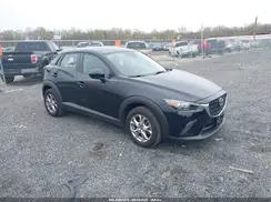 JM1DKFB78K1452445 2019 MAZDA CX-3