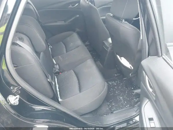 JM1DKFB78K1452445 2019 MAZDA CX-3 - Image 8