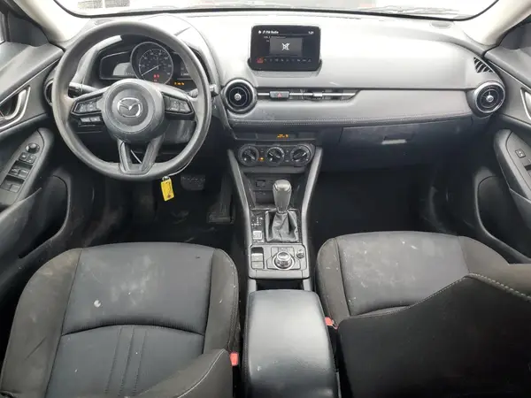 JM1DKFB78K1452543 2019 MAZDA CX-3 - Image 8