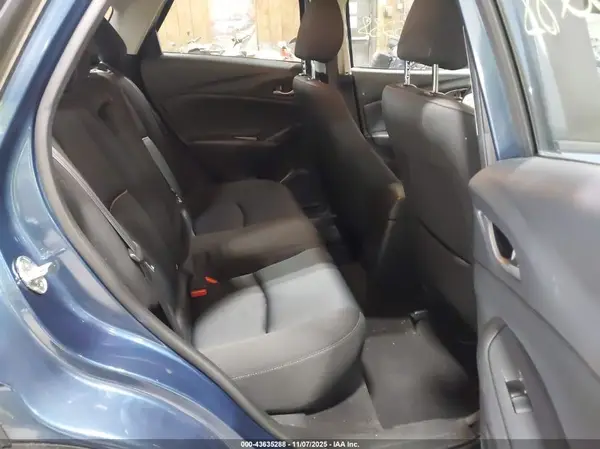 JM1DKFB78K1452929 2019 MAZDA CX-3 - Image 8