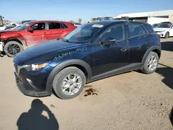 JM1DKFB78K1454597 2019 MAZDA CX-3