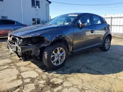 JM1DKFB78K1454891 2019 MAZDA CX-3