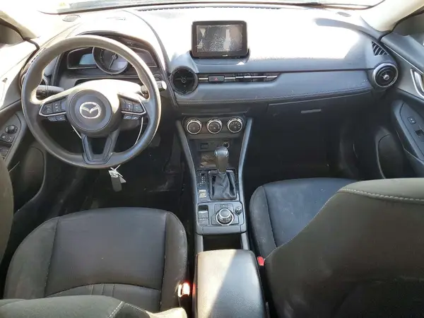 JM1DKFB78K1454891 2019 MAZDA CX-3 - Image 8