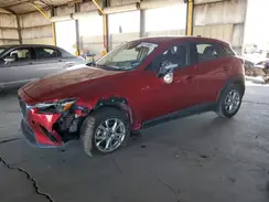 JM1DKFB78K1458830 2019 MAZDA CX-3