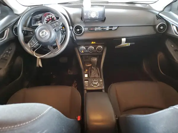 JM1DKFB78K1458830 2019 MAZDA CX-3 - Image 8
