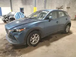 JM1DKFB78K1460528 2019 MAZDA CX-3