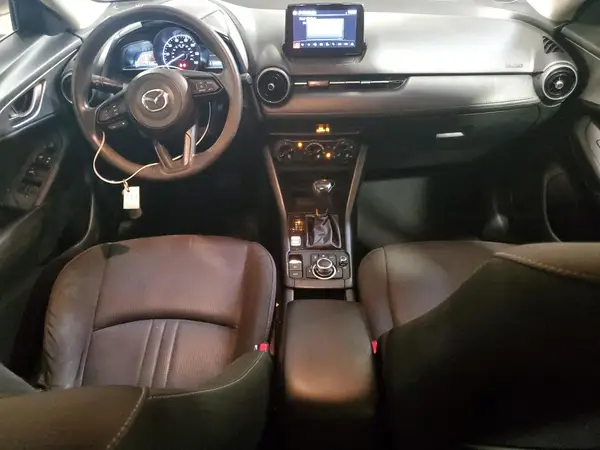 JM1DKFB78K1460528 2019 MAZDA CX-3 - Image 8