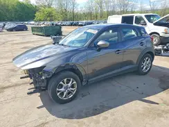 JM1DKFB78K1460805 2019 MAZDA CX-3