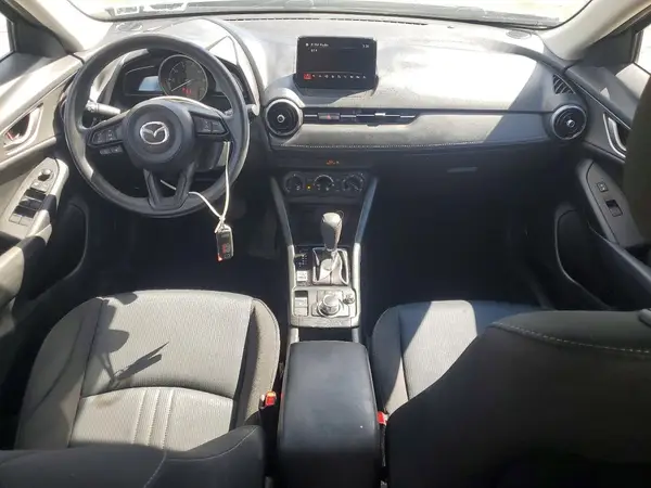 JM1DKFB78K1460805 2019 MAZDA CX-3 - Image 8