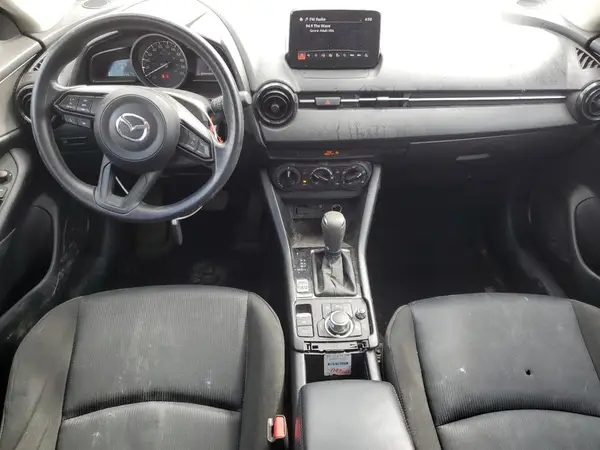 JM1DKFB78L1467125 2020 MAZDA CX-3 - Image 8