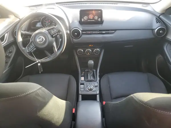JM1DKFB78L1467707 2020 MAZDA CX-3 - Image 8