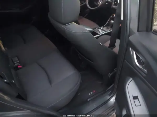 JM1DKFB78L1468288 2020 MAZDA CX-3 - Image 8
