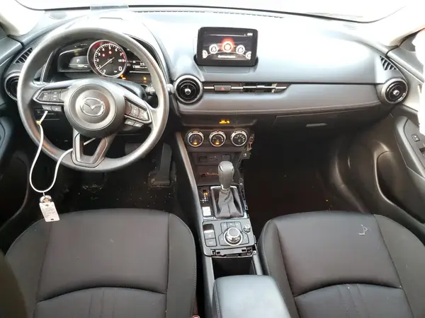 JM1DKFB78L1471336 2020 MAZDA CX-3 - Image 8