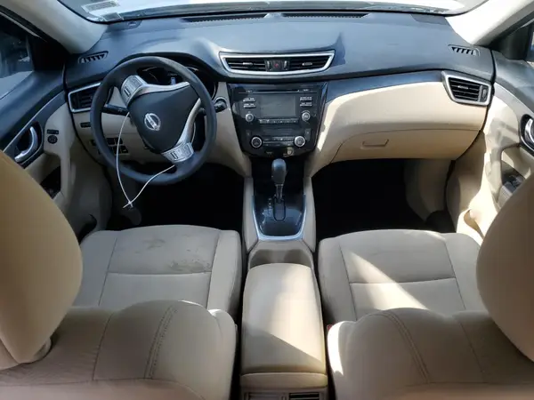 JM1DKFB78L1472552 2020 MAZDA CX-3 - Image 8