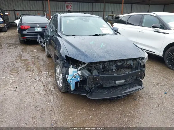JM1DKFB78L1473491 2020 MAZDA CX-3 - Image 1