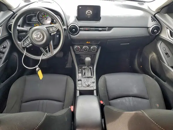 JM1DKFB78L1474169 2020 MAZDA CX-3 - Image 8