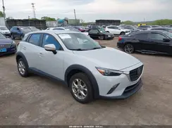 JM1DKFB78L1474964 2020 MAZDA CX-3