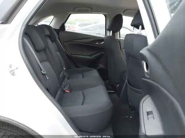 JM1DKFB78L1474964 2020 MAZDA CX-3 - Image 8