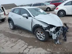 JM1DKFB78M1501484 2021 MAZDA CX-3